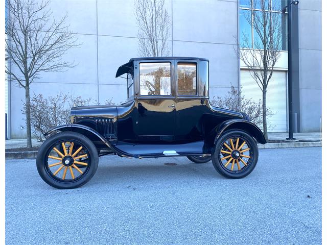 1925 Ford Model T (CC-1689079) for sale in Allentown, Pennsylvania