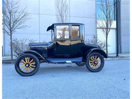 1925 Ford Model T (CC-1689079) for sale in Allentown, Pennsylvania