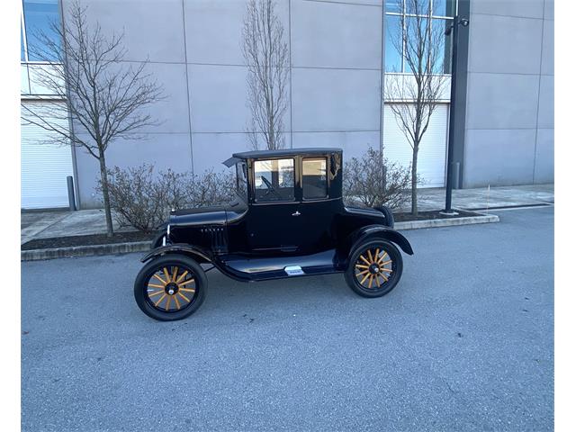 1925 Ford Model T (CC-1689079) for sale in Allentown, Pennsylvania