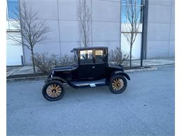 1925 Ford Model T (CC-1689079) for sale in Allentown, Pennsylvania