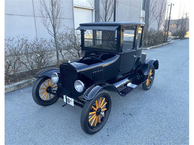 1925 Ford Model T (CC-1689079) for sale in Allentown, Pennsylvania