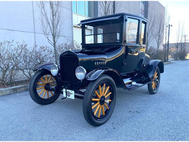 1925 Ford Model T (CC-1689079) for sale in Allentown, Pennsylvania