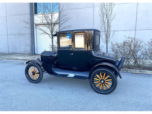 1925 Ford Model T (CC-1689079) for sale in Allentown, Pennsylvania