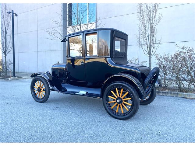 1925 Ford Model T (CC-1689079) for sale in Allentown, Pennsylvania