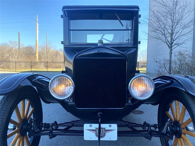 1925 Ford Model T (CC-1689079) for sale in Allentown, Pennsylvania