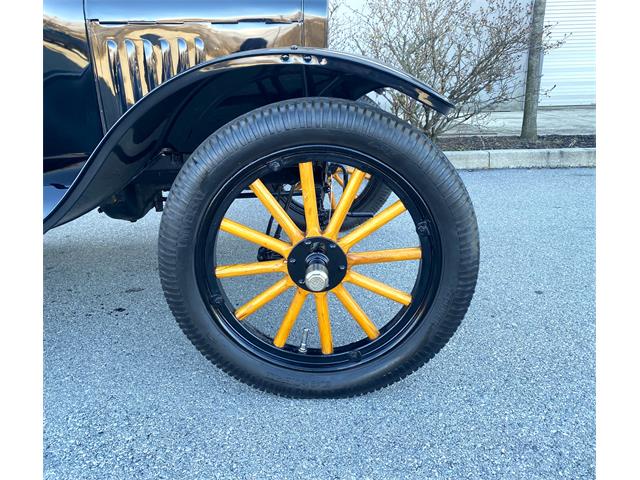 1925 Ford Model T (CC-1689079) for sale in Allentown, Pennsylvania