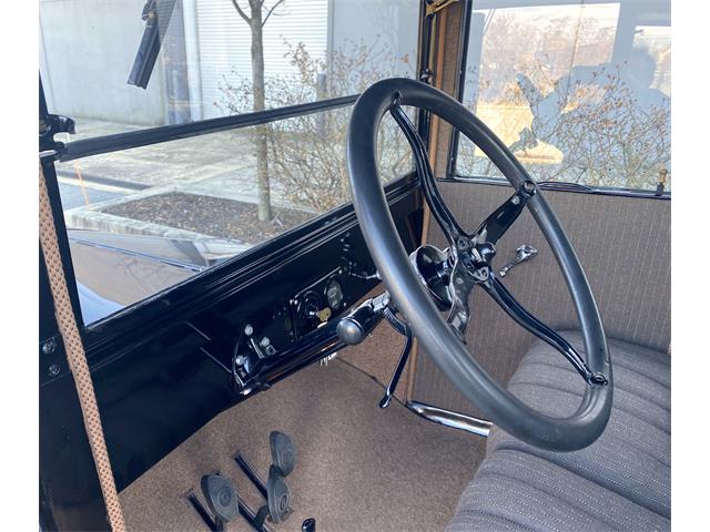 1925 Ford Model T (CC-1689079) for sale in Allentown, Pennsylvania