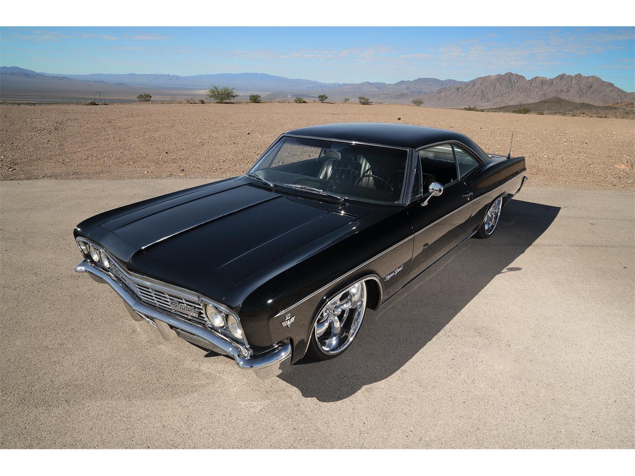 1966 Chevrolet Impala for Sale CC1689090