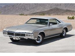 1968 Buick Riviera (CC-1689102) for sale in Boulder City, Nevada