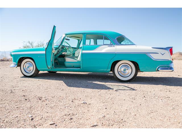 1955 Chrysler Windsor (CC-1689108) for sale in Boulder City, Nevada