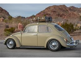 1965 Volkswagen Beetle (CC-1689109) for sale in Boulder City, Nevada