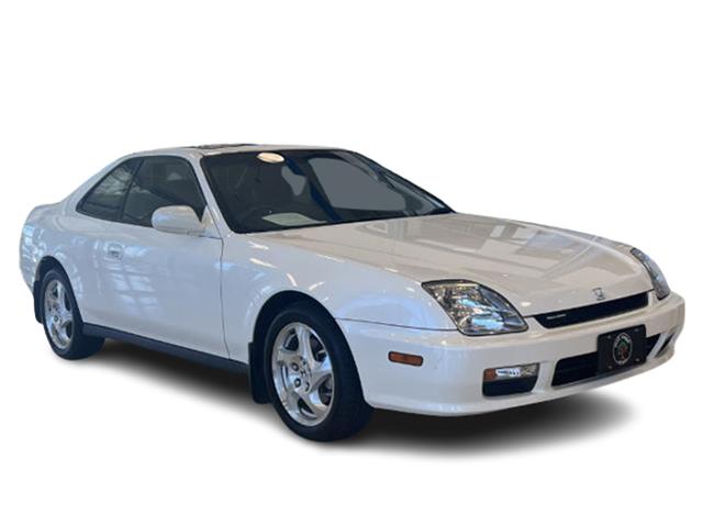 2000 Honda Prelude (CC-1689146) for sale in Greensboro, North Carolina