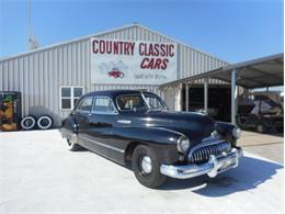 1947 Buick Super (CC-1689159) for sale in Staunton, Illinois