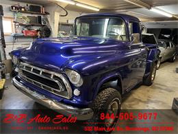 1957 Chevrolet 3100 (CC-1689179) for sale in Brookings, South Dakota