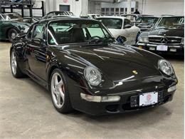 1996 Porsche 911 (CC-1689188) for sale in Huntington Station, New York