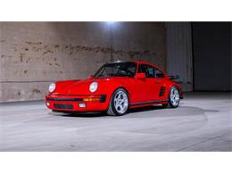 1987 Porsche 911 (CC-1689190) for sale in Amelia Island, Florida