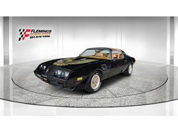 1979 Pontiac Firebird Trans Am (CC-1689219) for sale in Rockville, Maryland