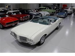 1971 Oldsmobile Cutlass Supreme (CC-1689237) for sale in Rogers, Minnesota