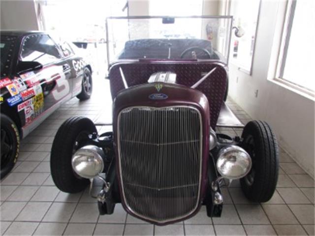 1933 Ford Roadster (CC-1689250) for sale in Miami, Florida