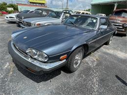 1989 Jaguar XJ (CC-1689253) for sale in Miami, Florida