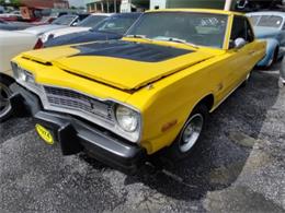 1974 Dodge Dart (CC-1689258) for sale in Miami, Florida