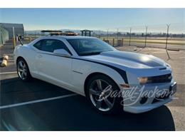 2011 Chevrolet Camaro SS (CC-1680926) for sale in Scottsdale, Arizona