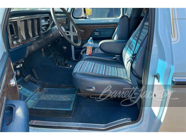 1978 Ford Bronco (CC-1680927) for sale in Scottsdale, Arizona