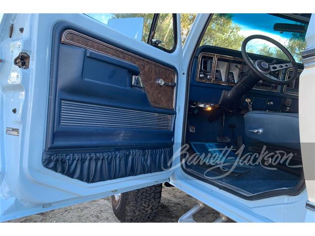 1978 Ford Bronco (CC-1680927) for sale in Scottsdale, Arizona