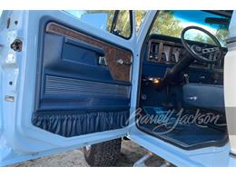 1978 Ford Bronco (CC-1680927) for sale in Scottsdale, Arizona