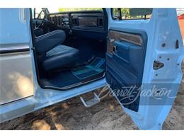 1978 Ford Bronco (CC-1680927) for sale in Scottsdale, Arizona