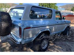 1978 Ford Bronco (CC-1680927) for sale in Scottsdale, Arizona