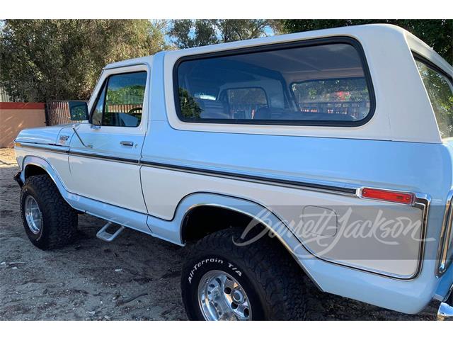 1978 Ford Bronco (CC-1680927) for sale in Scottsdale, Arizona
