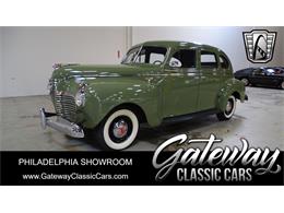 1941 Plymouth Deluxe (CC-1689271) for sale in O'Fallon, Illinois