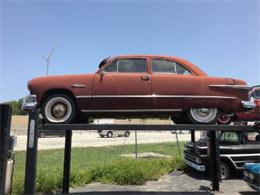 1951 Ford Custom (CC-1689273) for sale in Miami, Florida