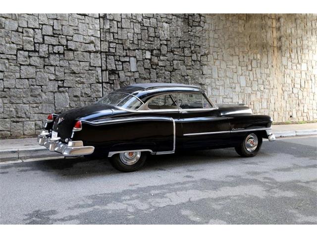 1950 Cadillac Series 61 for Sale | ClassicCars.com | CC-1689274
