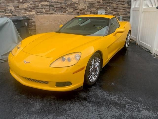 2005 Chevrolet Corvette (CC-1689282) for sale in Lakeland, Florida