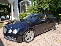 2015 Bentley Flying Spur (CC-1689291) for sale in Lakeland, Florida