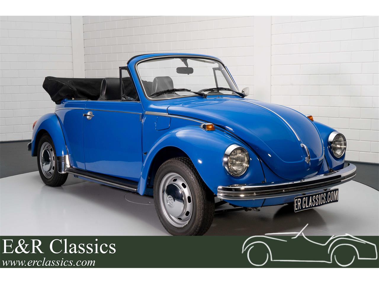 1973 Volkswagen Beetle For Sale | ClassicCars.com | CC-1689331