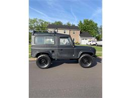 1987 Land Rover Defender (CC-1689332) for sale in Warminster, Pennsylvania