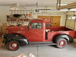 1941 Chevrolet Pickup (CC-1689339) for sale in Surprise, Arizona