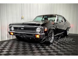 1970 Chevrolet Nova (CC-1680934) for sale in Scottsdale, Arizona