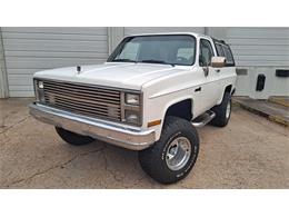 1986 GMC Jimmy (CC-1689347) for sale in Houston, Texas