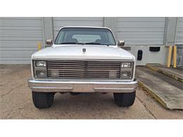 1986 GMC Jimmy (CC-1689347) for sale in Houston, Texas