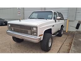 1986 GMC Jimmy (CC-1689347) for sale in Houston, Texas