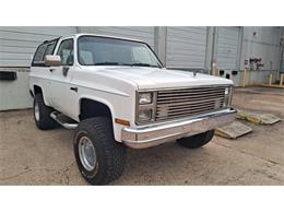 1986 GMC Jimmy (CC-1689347) for sale in Houston, Texas