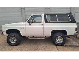 1986 GMC Jimmy (CC-1689347) for sale in Houston, Texas