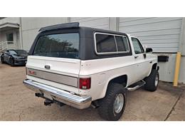 1986 GMC Jimmy (CC-1689347) for sale in Houston, Texas