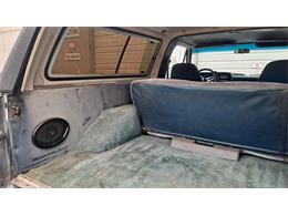 1986 GMC Jimmy (CC-1689347) for sale in Houston, Texas