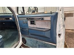 1986 GMC Jimmy (CC-1689347) for sale in Houston, Texas