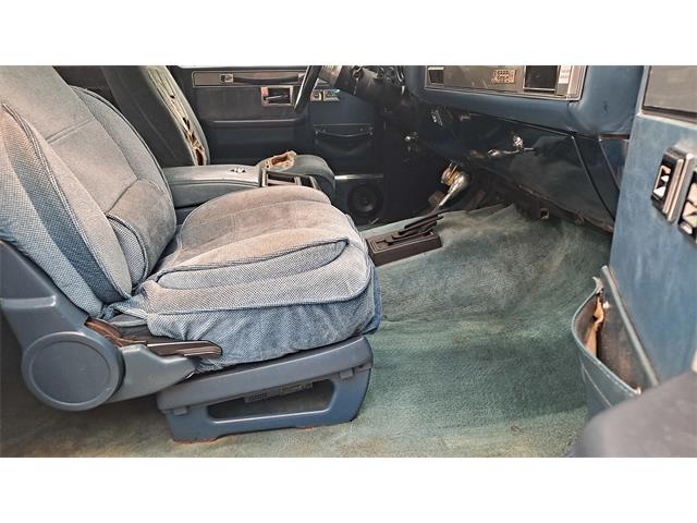 1986 GMC Jimmy (CC-1689347) for sale in Houston, Texas
